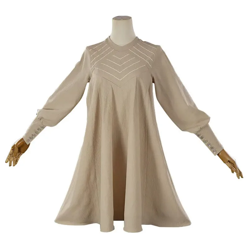 أزياء كوكو التأثيرية أنيمي أتيليه من قبعة الساحرة كوكو لعب الأدوار زي حفلات الهالوين كرنفال الزي للنساء mj:3