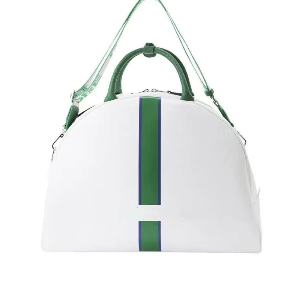 

New trendy golf clothing bag, hand-held, crossbody, single shoulder golf bag 40*10*40.5 CM