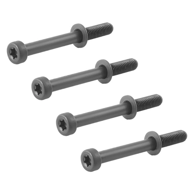 D5BE Reliable System Mounting Bolt 33816-2F000 Ensures Secure Injector Installation