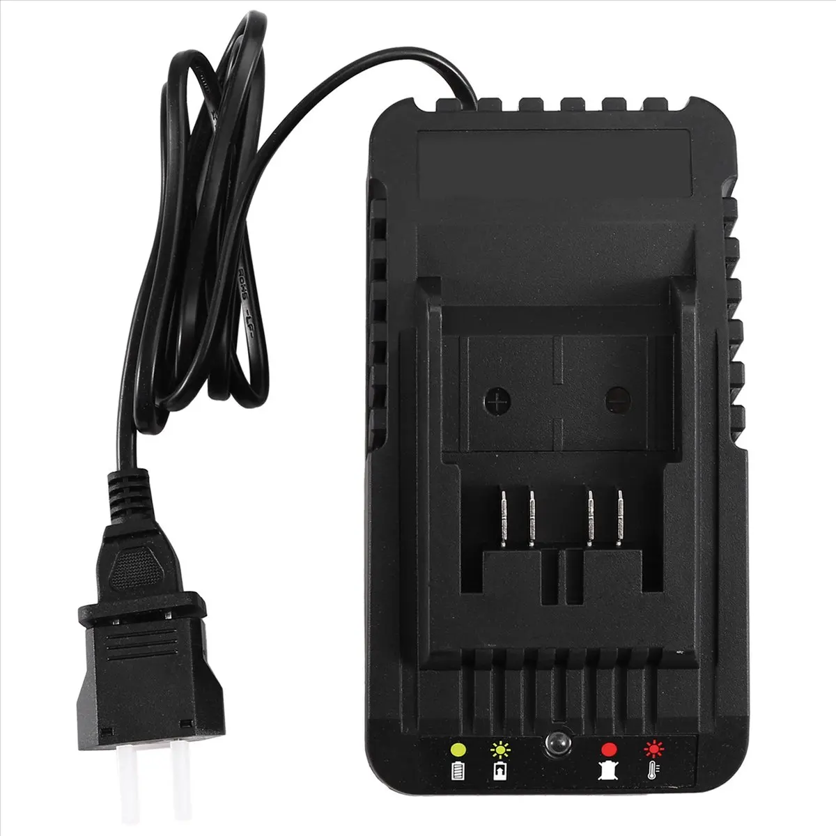 TOP RATED~WA3924 Lithium Battery Charger 2A for 20V Battery Power Tool US Plug