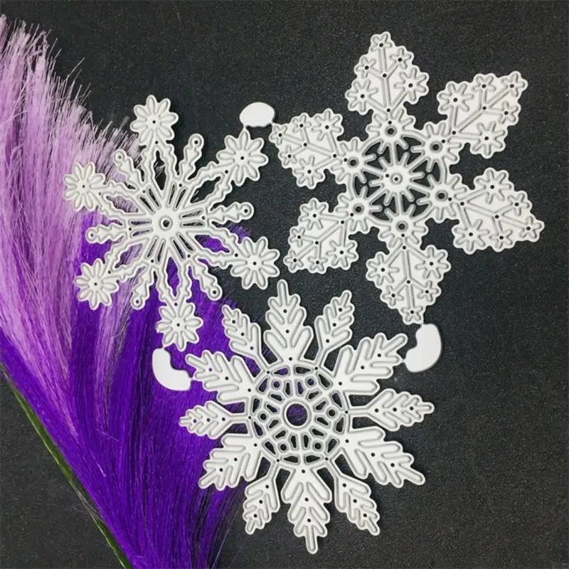 HX6D Embossing Die Cuts Template Untuk Membuat Kartu Membuat Kertas Kerajinan Scrapbooking