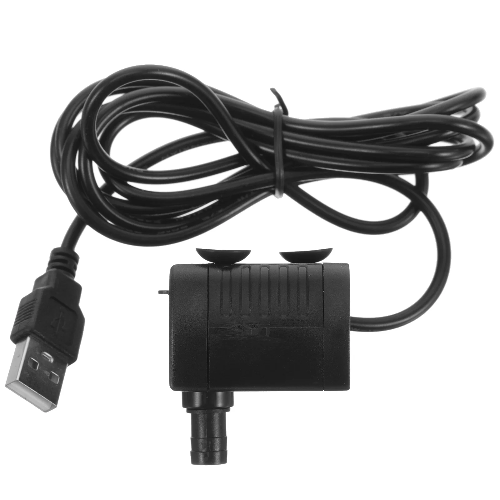 

1pcs Small Submersible Water Pump For Fountain Garden Pond Aquarium Fish Tank Mini Circulation Pump Outdoor Water System