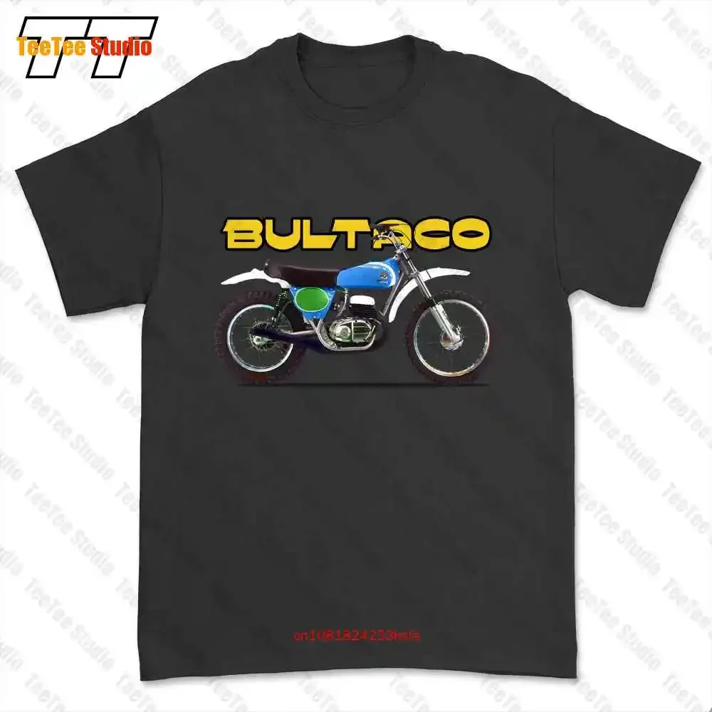 Bultaco Pursang Mx …