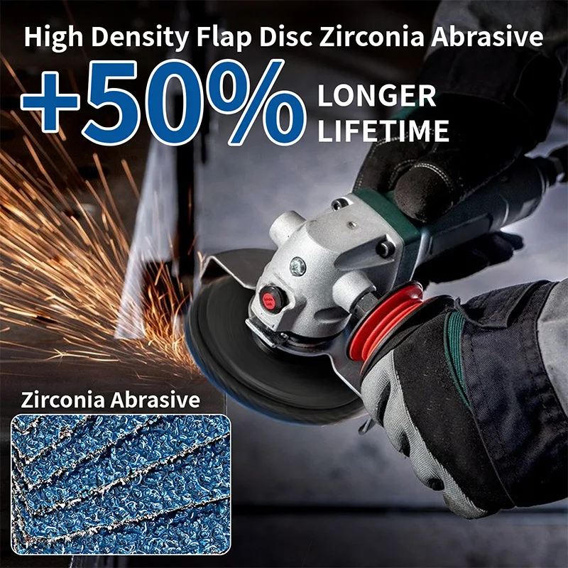 3 Inch Cutting Disc for Angle Grinder 76mm Multi-Material Saw Blade Metal Wood Tile Diamond Grinding Wheel with 10mm Bore