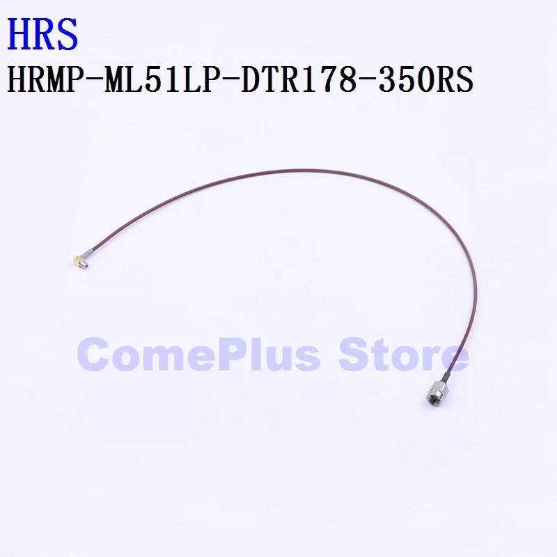 10PCS HRMJ-U.FLP-ST4 HRMP-ML51LP-DTR178-350RS IX40G-A-10S-CV(7.0) Connectors