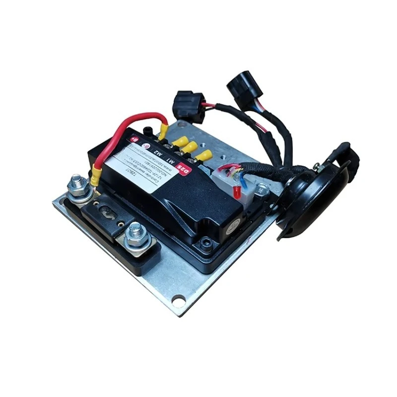 New Stacker Forklift Motor Steady Current Drive Controller D2S-101motor Controller