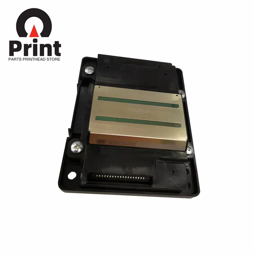 Original new WF7610 Printhead For Epson WF-7210 WF-7610 7620 3640 WF-7710 WF-3641 T1881 WF-7720 WF-3760 WF-3720 Printer Head