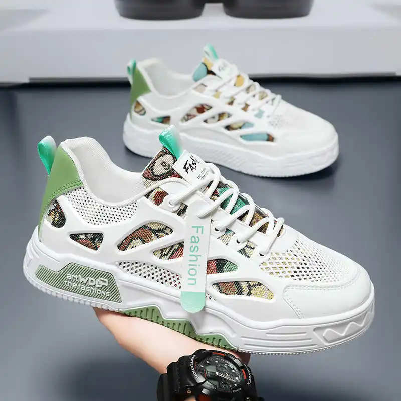 

Женские китайские кроссовки с завязками и принтом, повседневные дешевые кроссовки, спортивные кроссовки в стиле ретро, милые Sapatenis Zapato Sapatenes