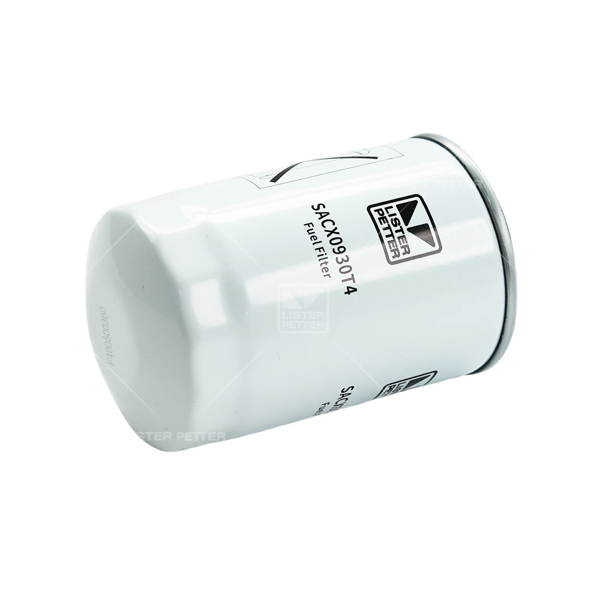 

Lister Petter SACX0930T4 Fuel Filter Compatible for Generator SA441G1