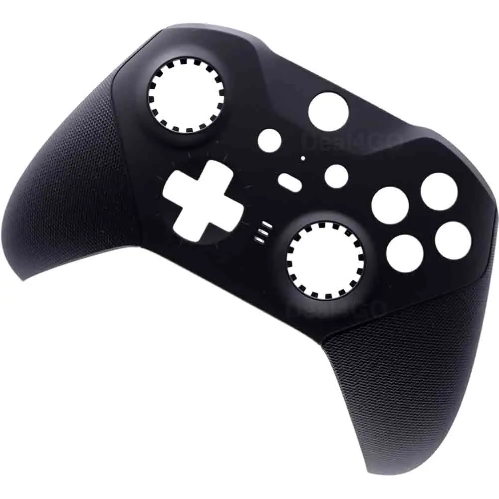 Vordere Gehäuseschale, Frontplatten-Abdeckung, Ersatz für Xbox Elite Wireless Controller Serie 2, obere Platte