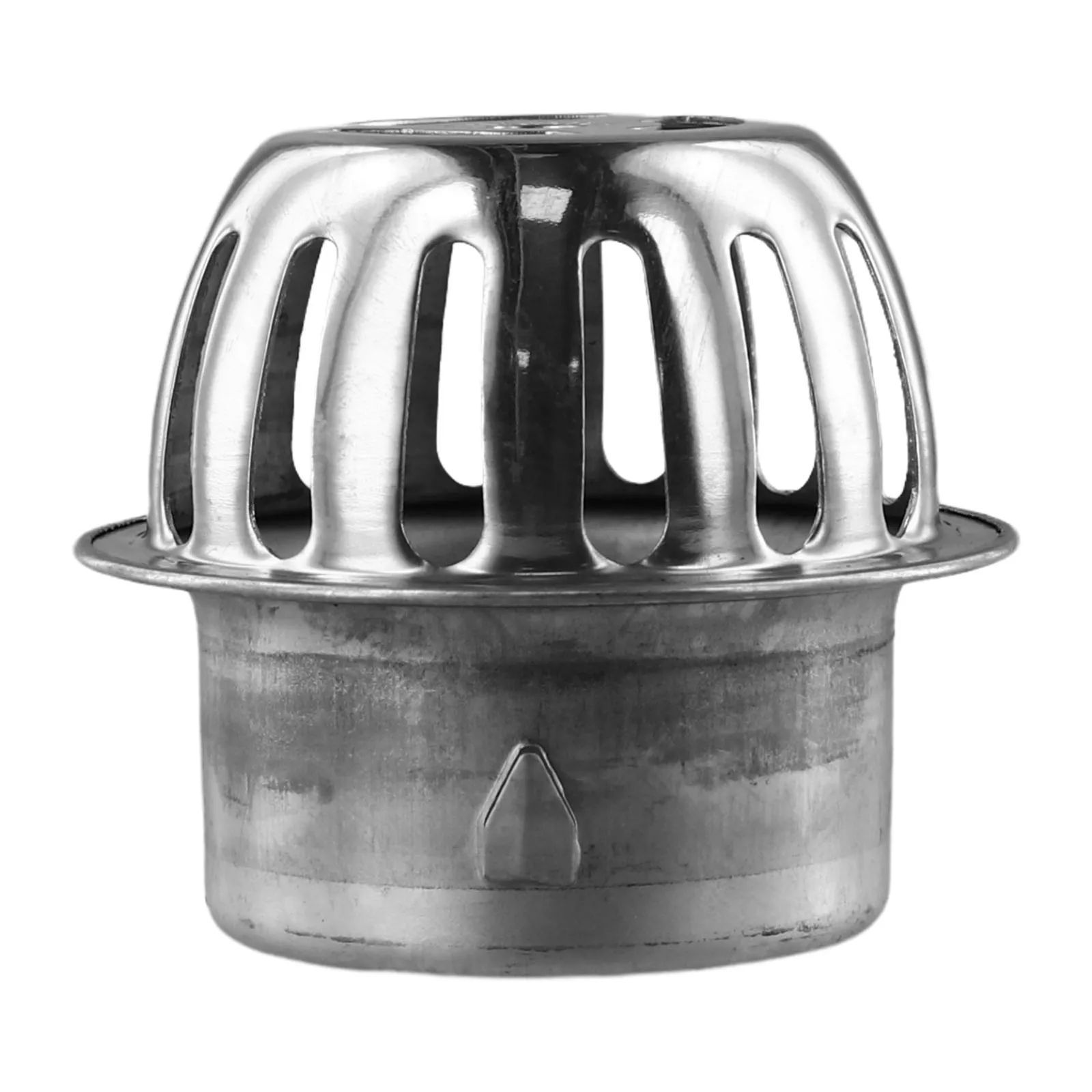 304 Stainless Steel Drain Pipe for Roofs with Effective Anti Clogging Features and User Friendly Cleaning Design