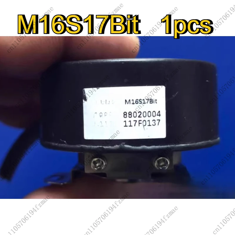 Accessories M16S17Bit Encoder Functionally Intact