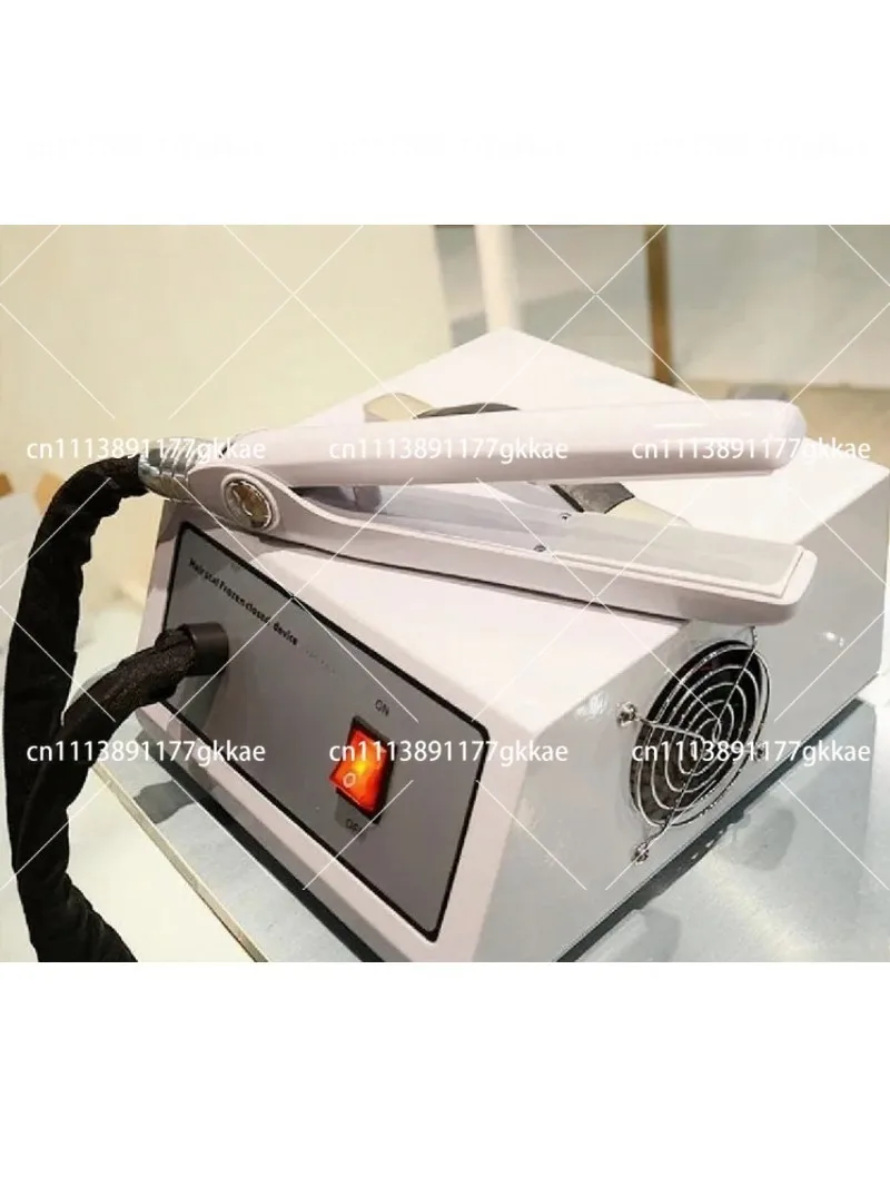 Ice Splints Hair Salon Tools for Dry Damaged Perm Hair Conditioning Ice Therapy Treatment