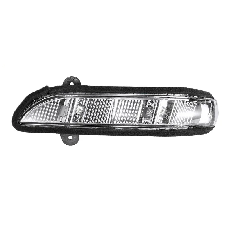 

Mirror Turn Signal Indicator 2198200521/ 2198200621 for Mercedes CL CLS E S-Class W211 C219 W221