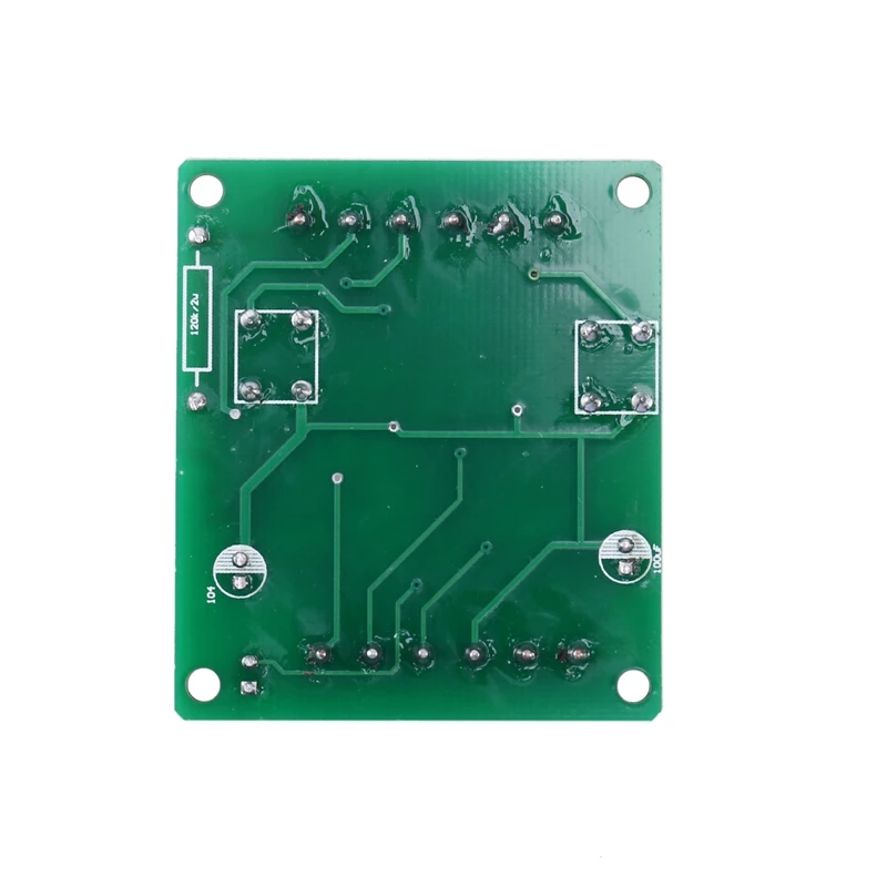 Eenfase Thyristor Trigger Board SCR-A Kan Regelen Spanning, Temperatuur En Snelheid Regelgeving Met Mtc Mtx Module