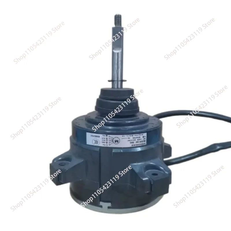 New Air Conditioner DC Motor WZDK100-38G EHDS80AZH DR-380-100-8