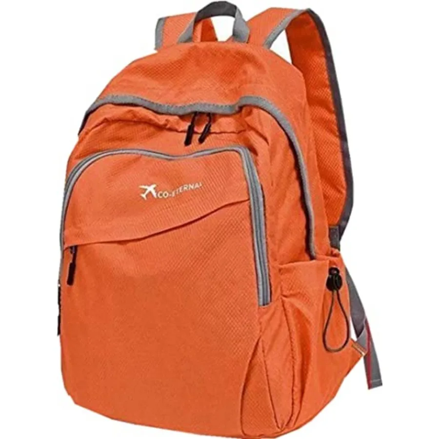 

Men's and women's leisure waterproof travel backpack