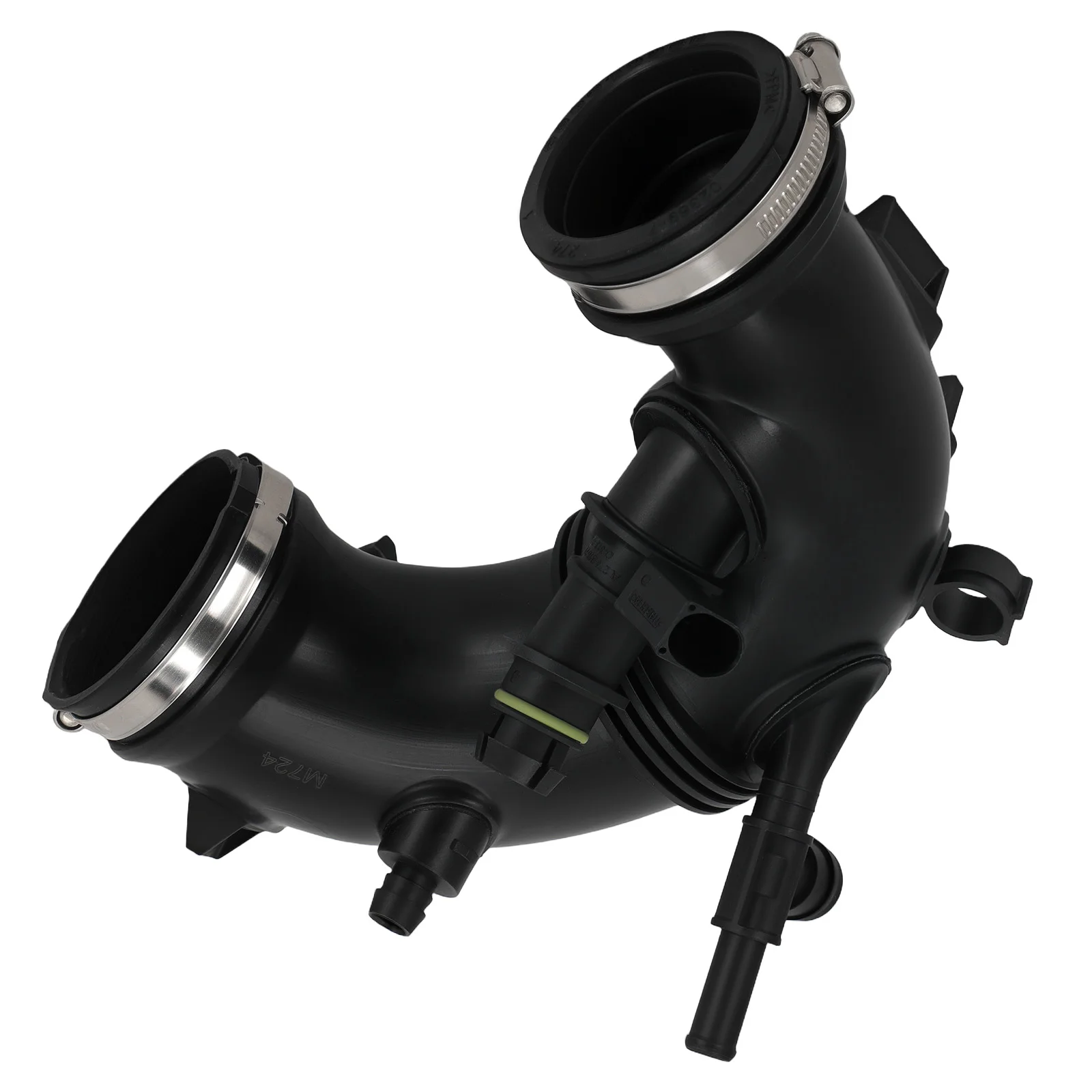 

Intercooler Air Intake Duct Hose Tube For Mercedes-Benz C300 W205 2740905500