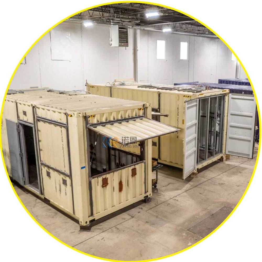 Contenedor Flotador para restaurante, contenedor para Pub, Bar, quiosco, cafetería, Bar, gran oferta de China, 2024