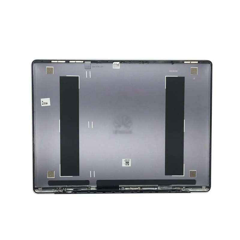 NEW Laptop Gray LCD Back Cover/Palmrest/Bottom Case For Huawei MateBook13 WRT-W19B WRT-19L WRT-W29 HNL-W19CR Computer Case