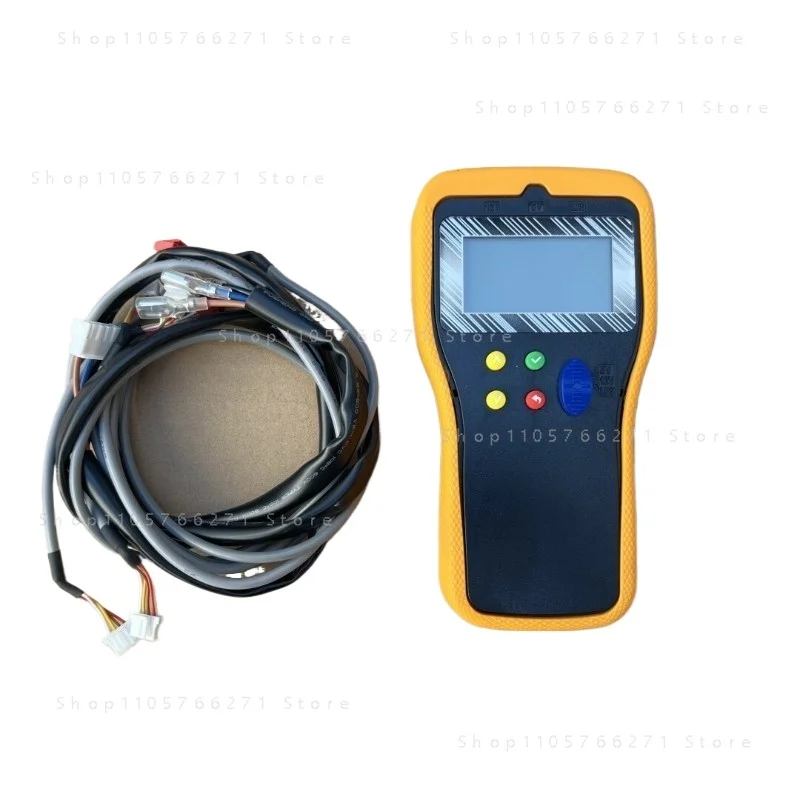 Third-Generation Frequency Conversion Testing Fixture 1721200000028 Home Air Conditioner Inverter Tester