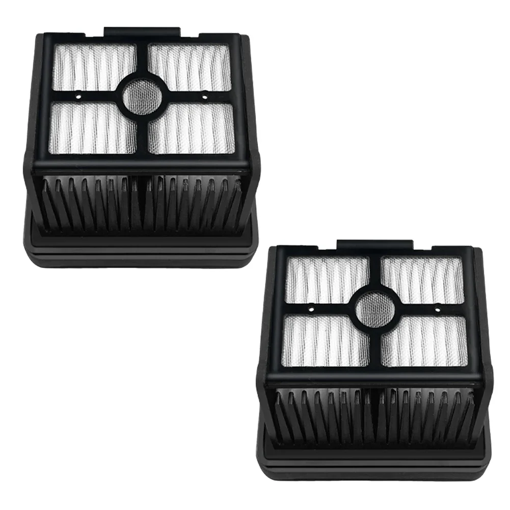 Accessory Air Filtration System As Shown Wet Dry Vacuum Filter Simple Installation And Replacement 2 4 Pieces Set