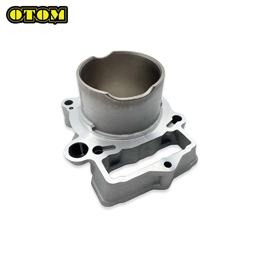 Motorcycle For ZONGSHEN Cylinder Kit Block Piston Ring Pin Seal Gasket ZS178MM-2 NX250 4-stroke Water-Cooled Engine Accessories