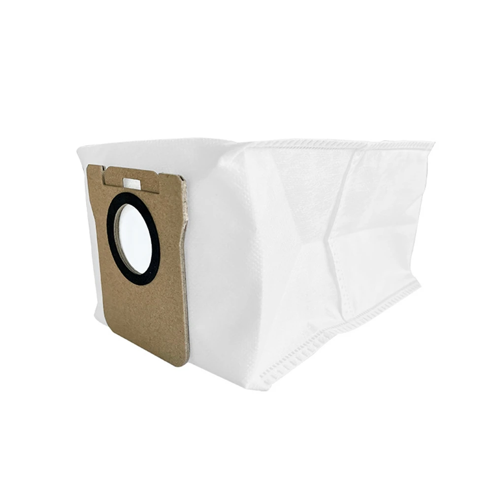 Sac à poussière pour aspirateur robot Dreame L10S Ultra, pièce de rechange pour vadrouille et gril, accessoire de remplacement, kit d'accessoire dreams