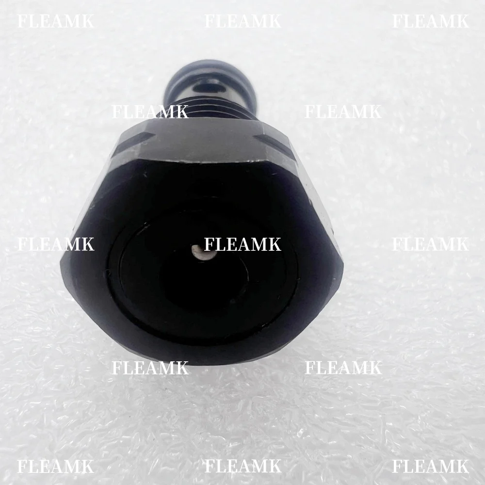 High Quality CP3 High Pressure Oil Pump Relief Valve F00N202279 For MAN KAMAZ