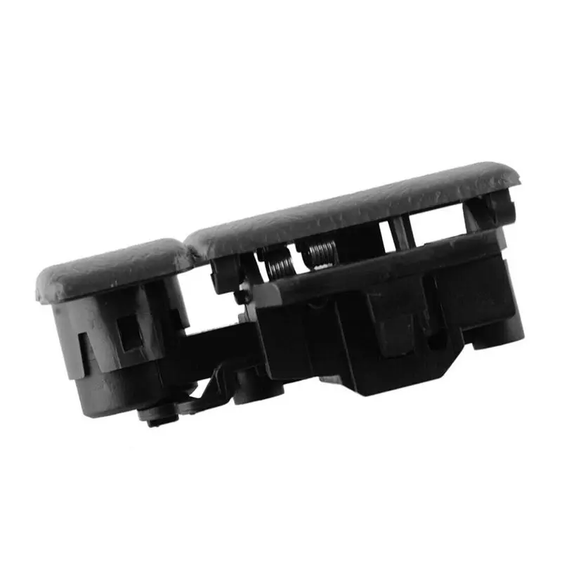 6X Car Glove Box Lock Latch Handle Plastic Fit For Jimny Vitara Grand Vitara