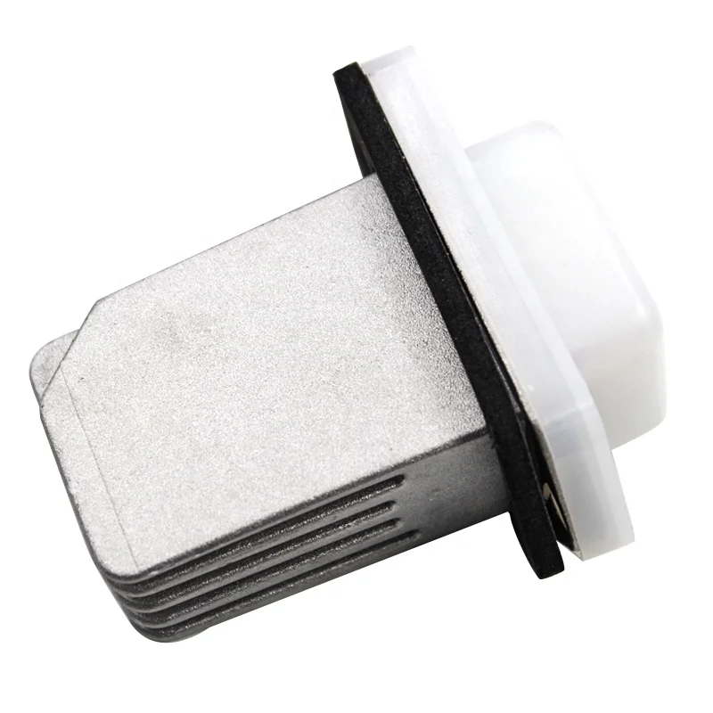 A/C Heater Blower Motor Resistor  27761-4BA0A  277614BA0A for 2016-2019 Nissaan TAITAN XD