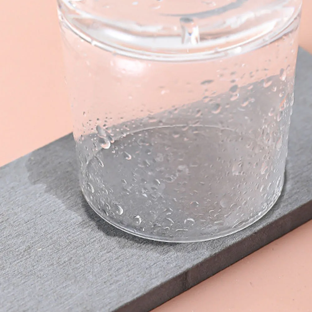 

4Pcs Diatomite Coaster Absorbent Water Absorbent Mat for Bathroom Countertop Soap Cup Holder Non-Slip Desktop Drink Pad