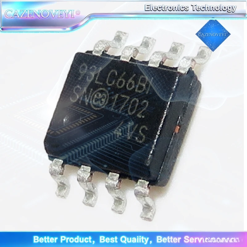 (5-10-20-30-100PCS) PIC24LC16B DIP-8 PIC24LC16B-I/P