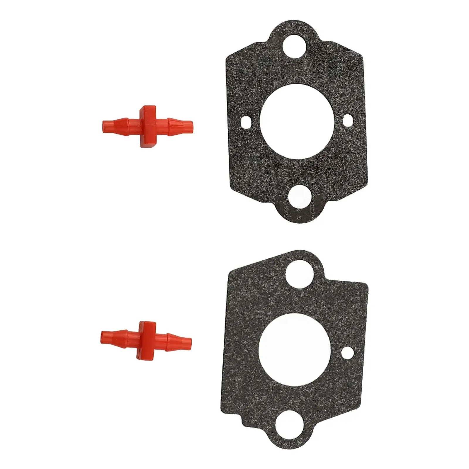 

Улучшенная производительность. Эта сменный карбюратор, изготовленный для оптимизации функциональности в различных совместимых рюкзаковых воздуходувок.