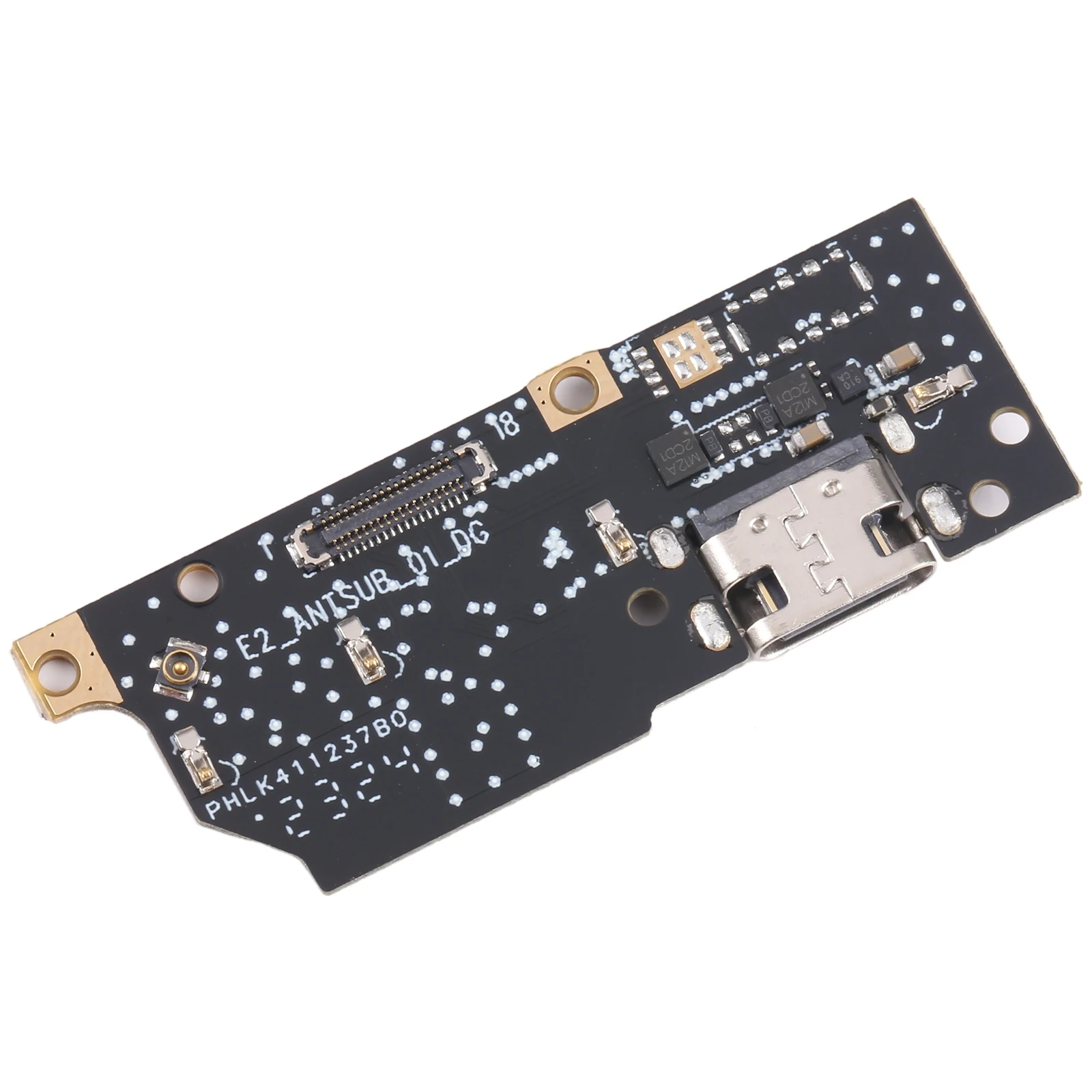 For Doogee S61 Pro/S89 Pro/S96/S99/V Max 5G/V30T 5G USB Charging Port Board