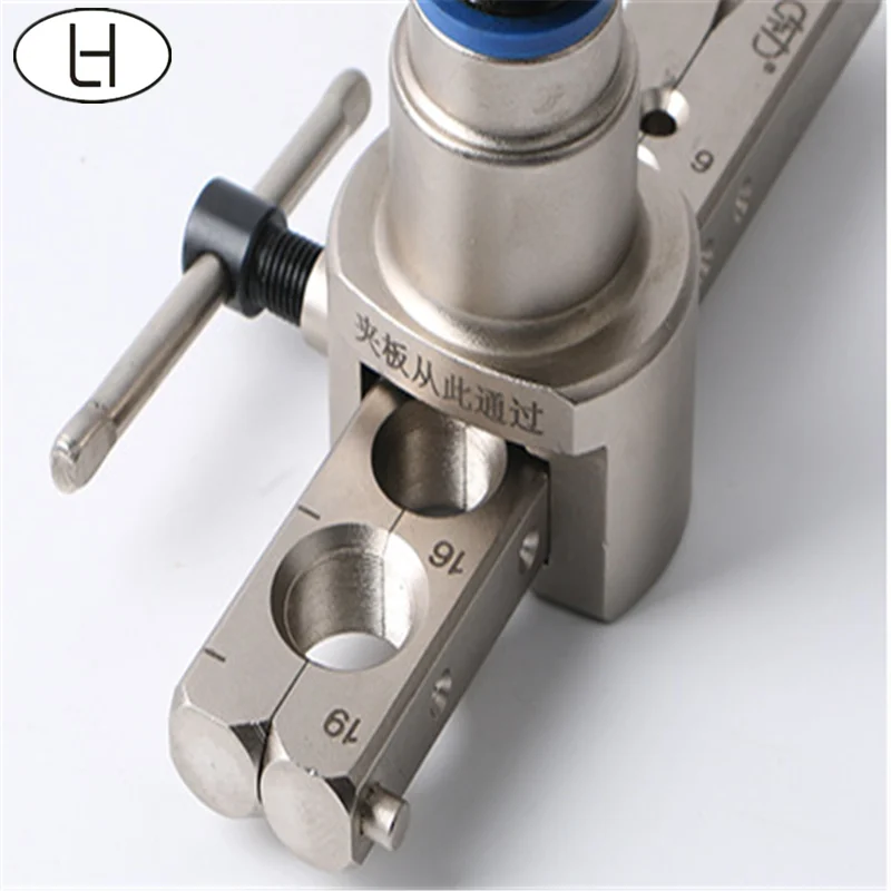 냉동 플레어링 툴 구리 파이프 플레어링 툴 배관 플레어링 툴 CT-808