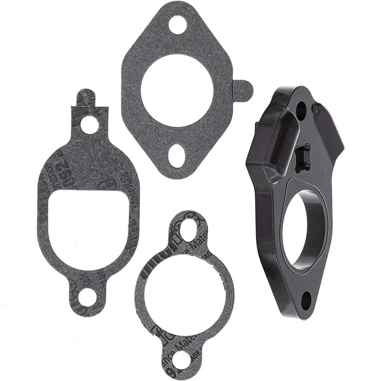 Carburetor Spacer Kit 20‑112‑08‑S 2011208S For Kohler SV470 SV471 Engine 15HP