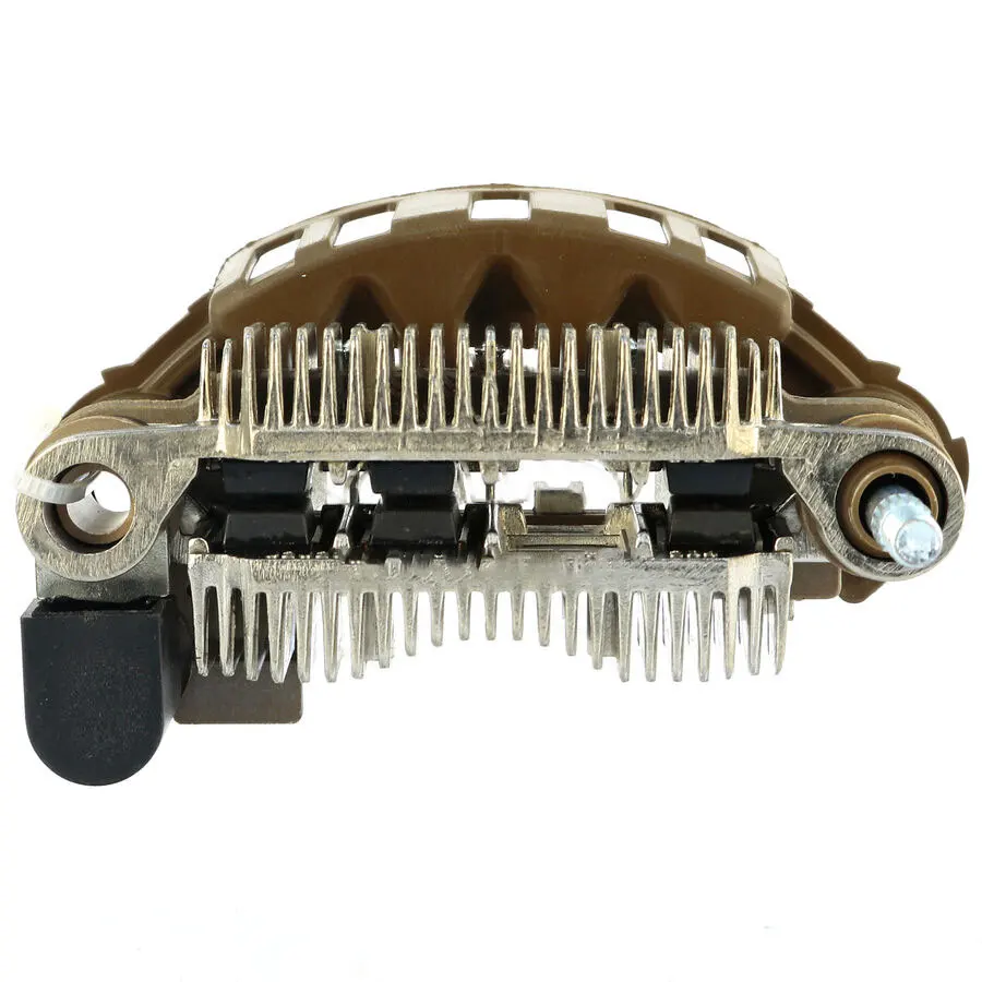 ALTERNATOR GENERATORS RECTIFIER BRIDGE FOR MIA7553 MR7580 A5T03677 ALM0261WA ALM2026UX ALM2026WAB61R18W60 B64J18W60