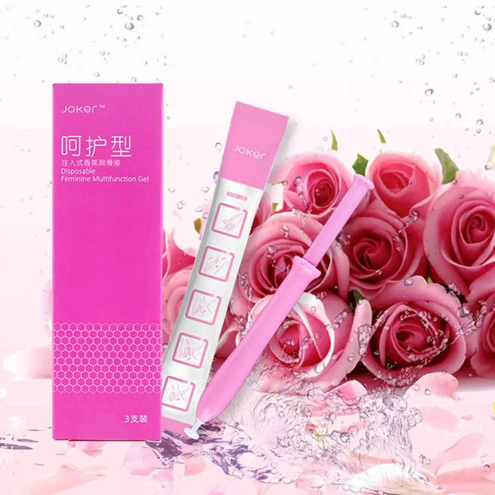 نوع الحقن زيت تشحيم ناعم قائم على الماء زيت تشحيم المهبل الشرجي لتخفيف الآلام الشخصية الشرجية زيت الجنس التشحيم #2