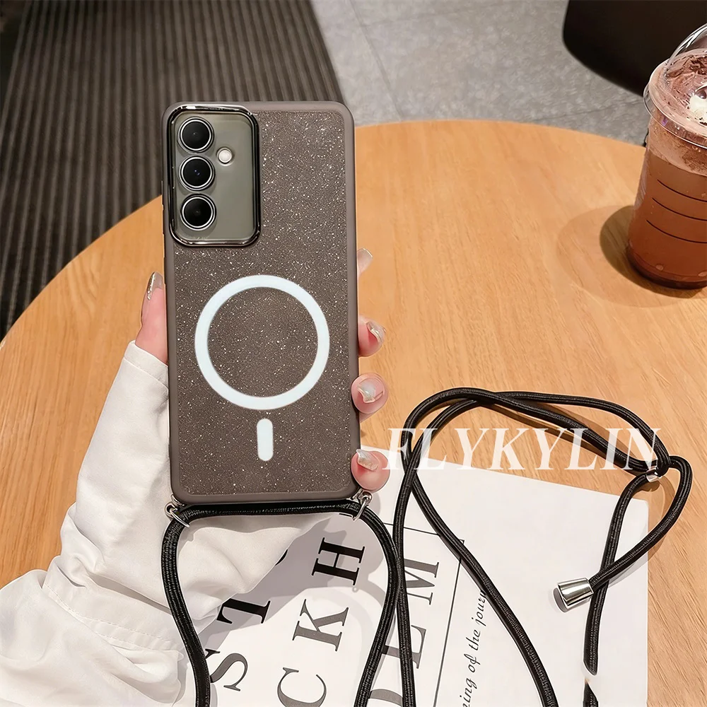 For Samsung A53 A52…