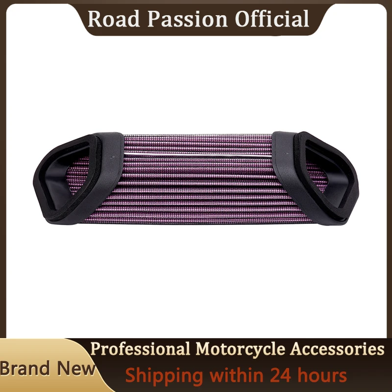 Motorcycle Intake Cleaner Air Filter For MV Agusta Brutale 675 800 RR F3 675 800 Rivale 800 Turismo Veloce 800 SPMV8A00B5993