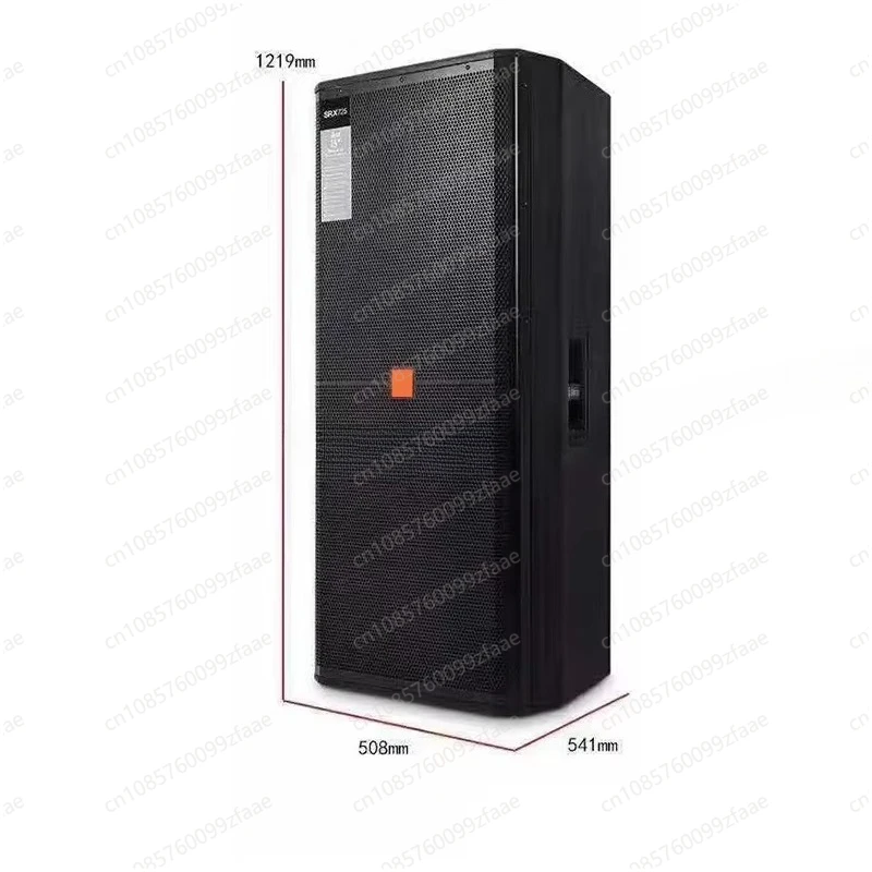 

High Quality SRX725 Dual 15-Inch Speaker J Full Range Speaker SRX725 Professional Party Speaker