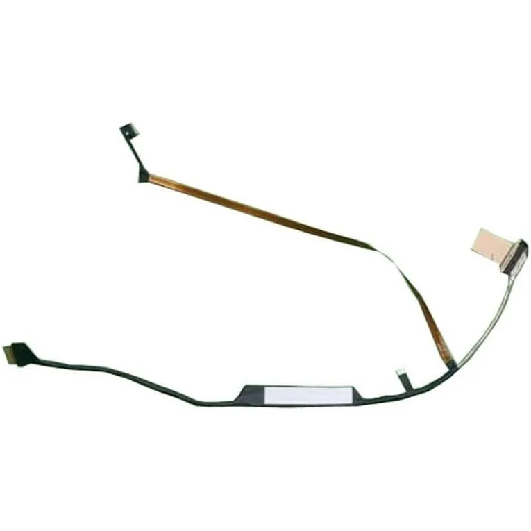 Suitable for MS-1587 MS158M screen cable 40PIN screen ribbon cable K1N-3040347-H39