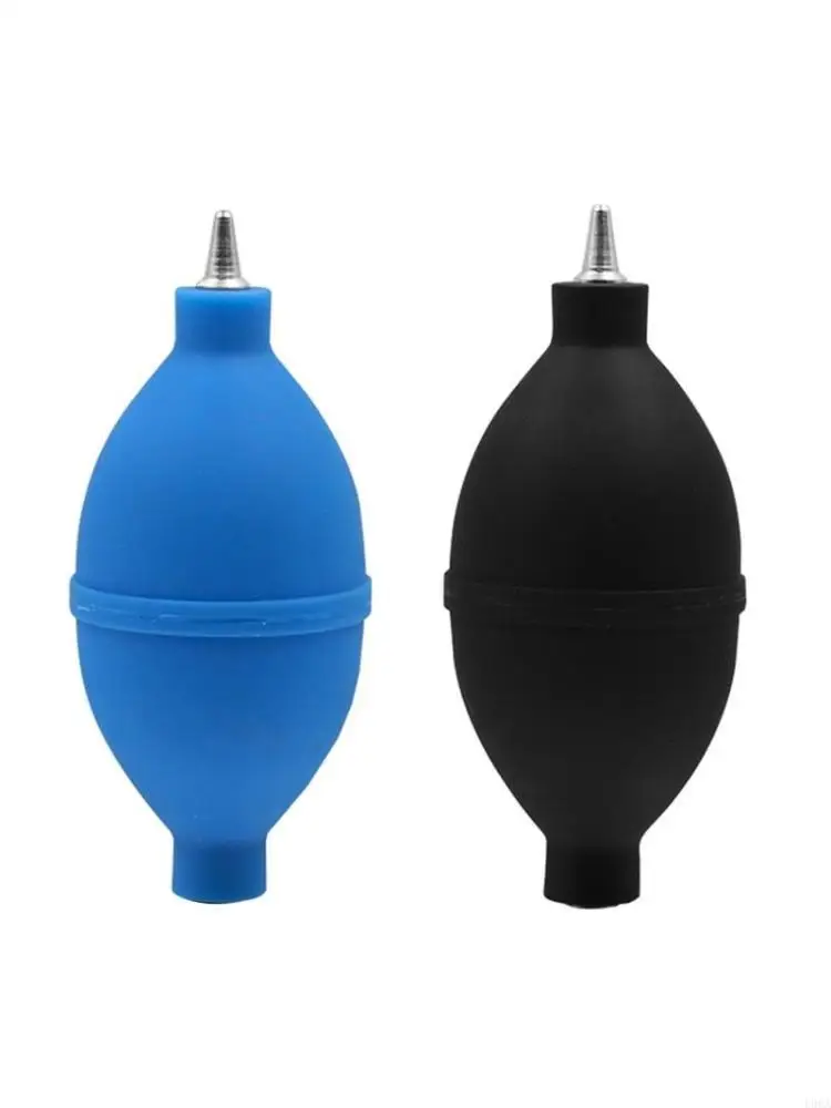 

Модернизированный пылевой шар для воздушного воздуходувки резиновый продувочный инструмент для очистки насоса для очистки насоса