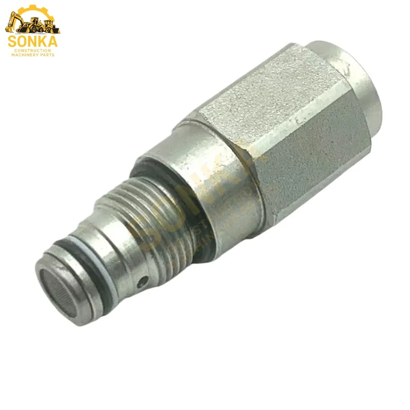 

60083926 R907261613 LS Regulator Valve For SANY Excavator SY55 SY60 SY65 SY75