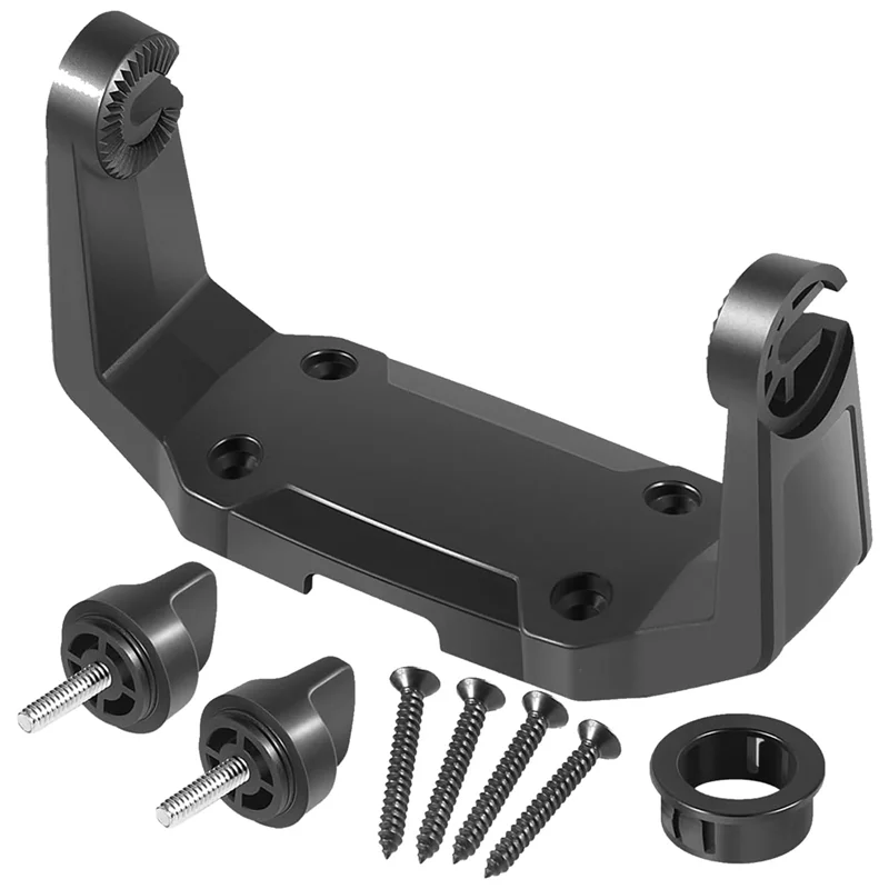 B92B-Gimbal قوس تصاعد قوس لسلسلة Humminbird Helix-5 740143-1 Gimbal قوس