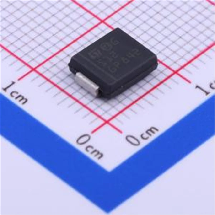 50PCS/LOT STTH212S (Diodes)