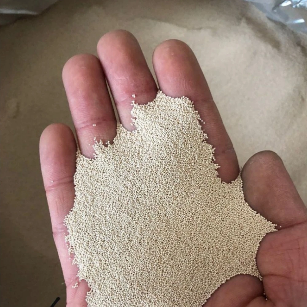 About 0.5mm-1mm Laboratory 3a 4a 5a 13x Molecular Sieve