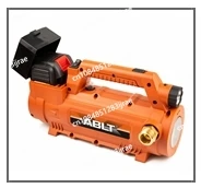 Portable Electric Drill Powered Baby Winch 500 LB