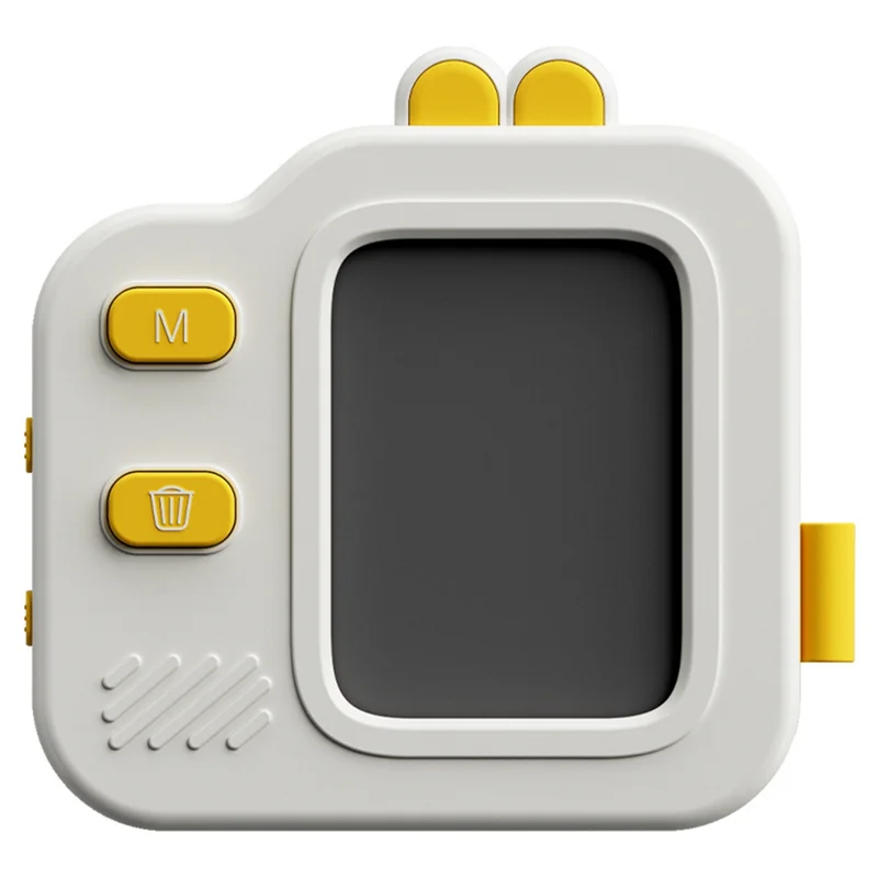 Máquina de aprendizaje bilingüe rompecabezas niños LCD inteligente lector de tarjetas de dibujo iluminación